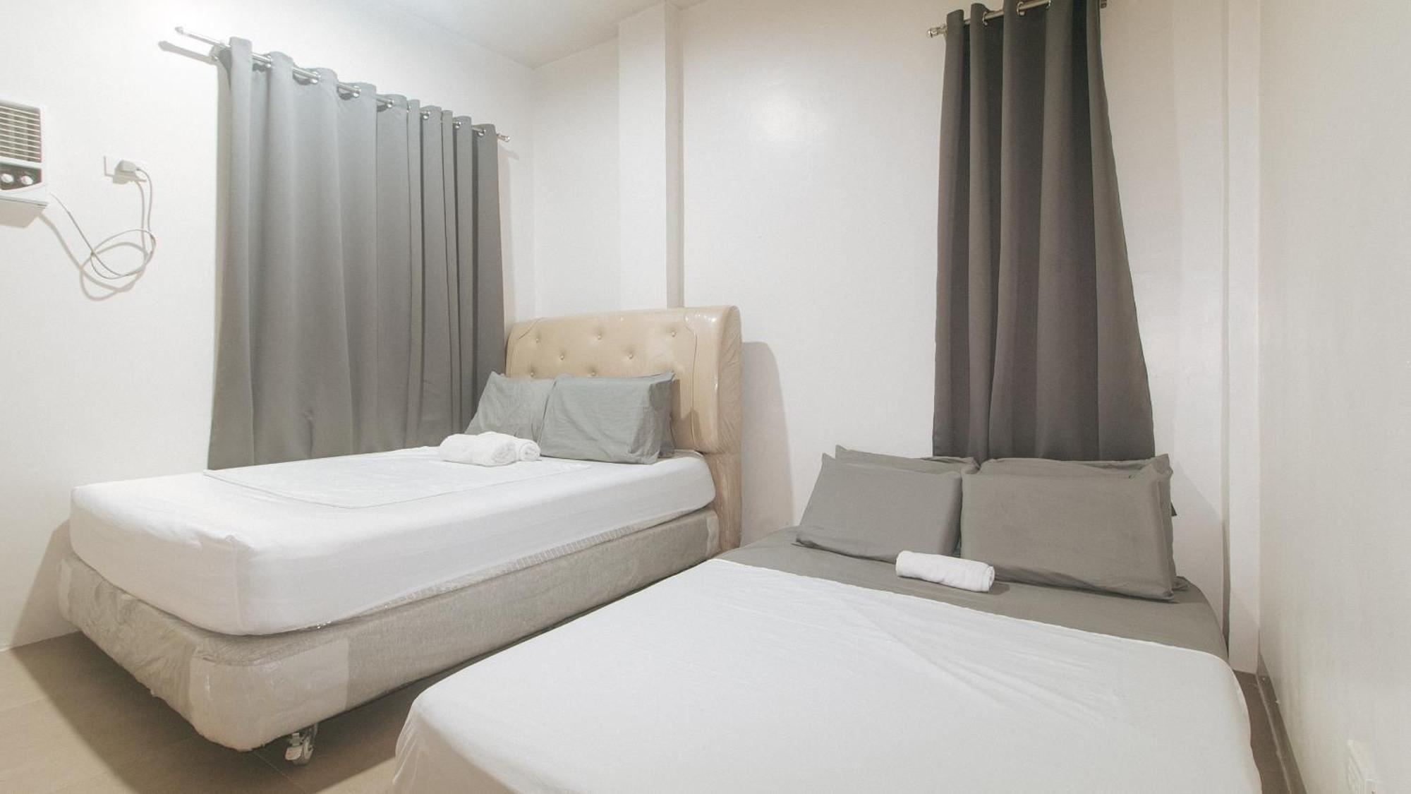 Cozy Cove Inn By Reddoorz Bacolod Bagian luar foto