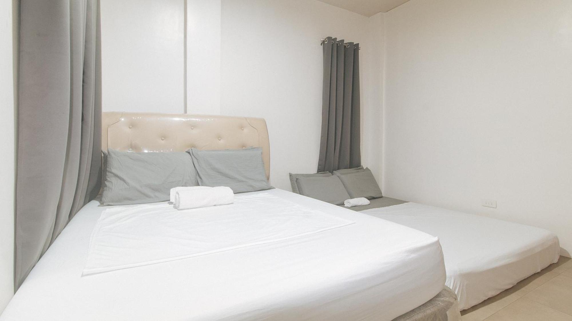 Cozy Cove Inn By Reddoorz Bacolod Bagian luar foto